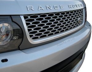 Range Rover Sport 2010 Autobiography front grille ( Genuine ) Preview